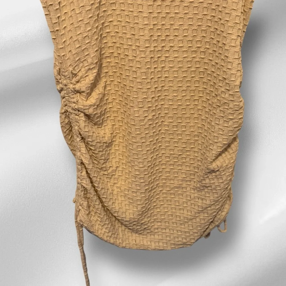 Free People Beach Mini Dress